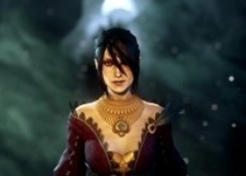 Dragon Age: Inquisition и Shadow of Mordor получили наибольшее количество наград 
