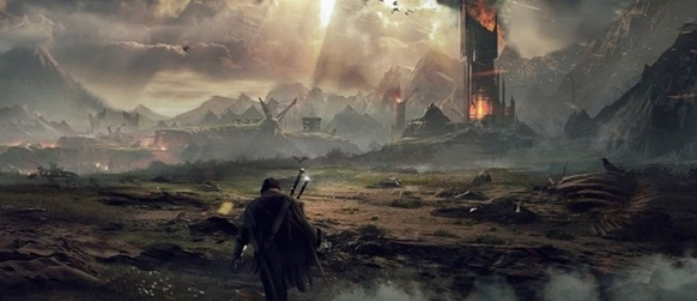 Dragon Age: Inquisition и Shadow of Mordor получили наибольшее количество наград 