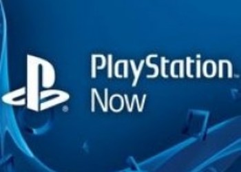 Sony запускает подписку на PlayStation Now