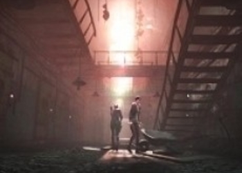 Новые скриншоты Resident Evil Revelations 2 демонстрируют врагов