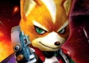 Играбельная версия Star Fox WiiU будет доступна посетителям E32015
