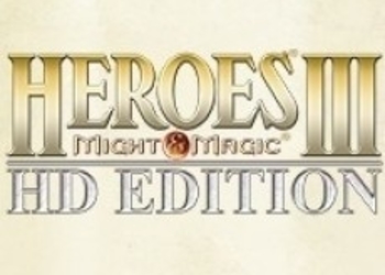 HD-переиздание Heroes of Might & Magic III доступно для предварительного заказа