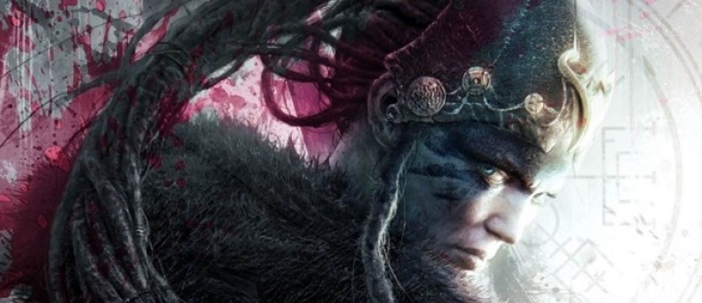 Официально: Hellblade выйдет на PC