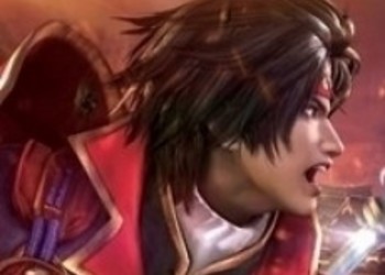 Второй трейлер Samurai Warriors 4-II