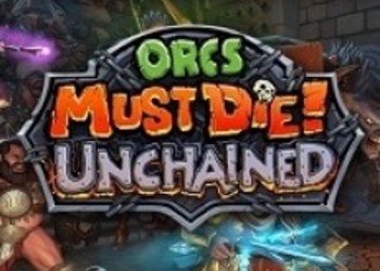 Творческий директор Borderlands 2 присоединился к работе над Orcs Must Die! Unchained
