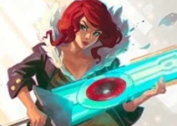 Bastion продался 3 миллионным тиражем; Transistor - 600 тыс. проданных копий