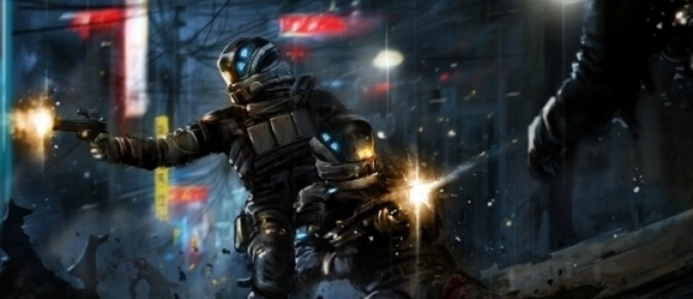 Только в эти выходные! Открытый доступ в русскую версию Blacklight: Retribution