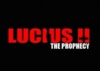 Новые скриншоты Lucius II: The Prophecy