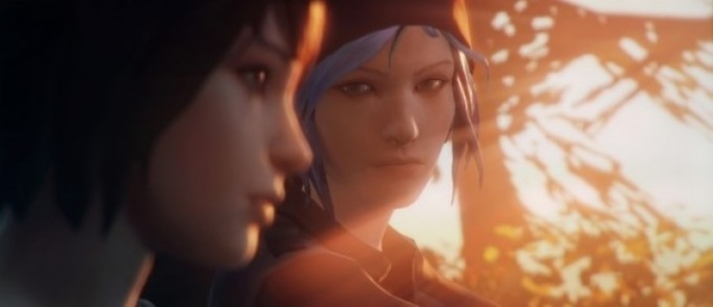 Dontnod: Издатели отказывались от Life is Strange из-за пола главной героини