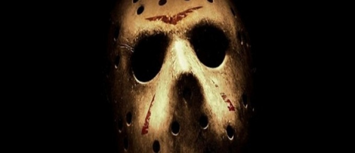 Первые детали Friday the 13th: The Game