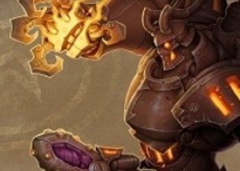 Создатели Torchlight тизерят свою следующую игру