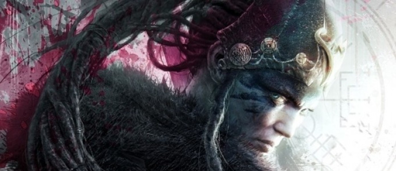 Ninja Theory: PC-геймеры получат Hellblade одновременно с пользователями PlayStaton 4