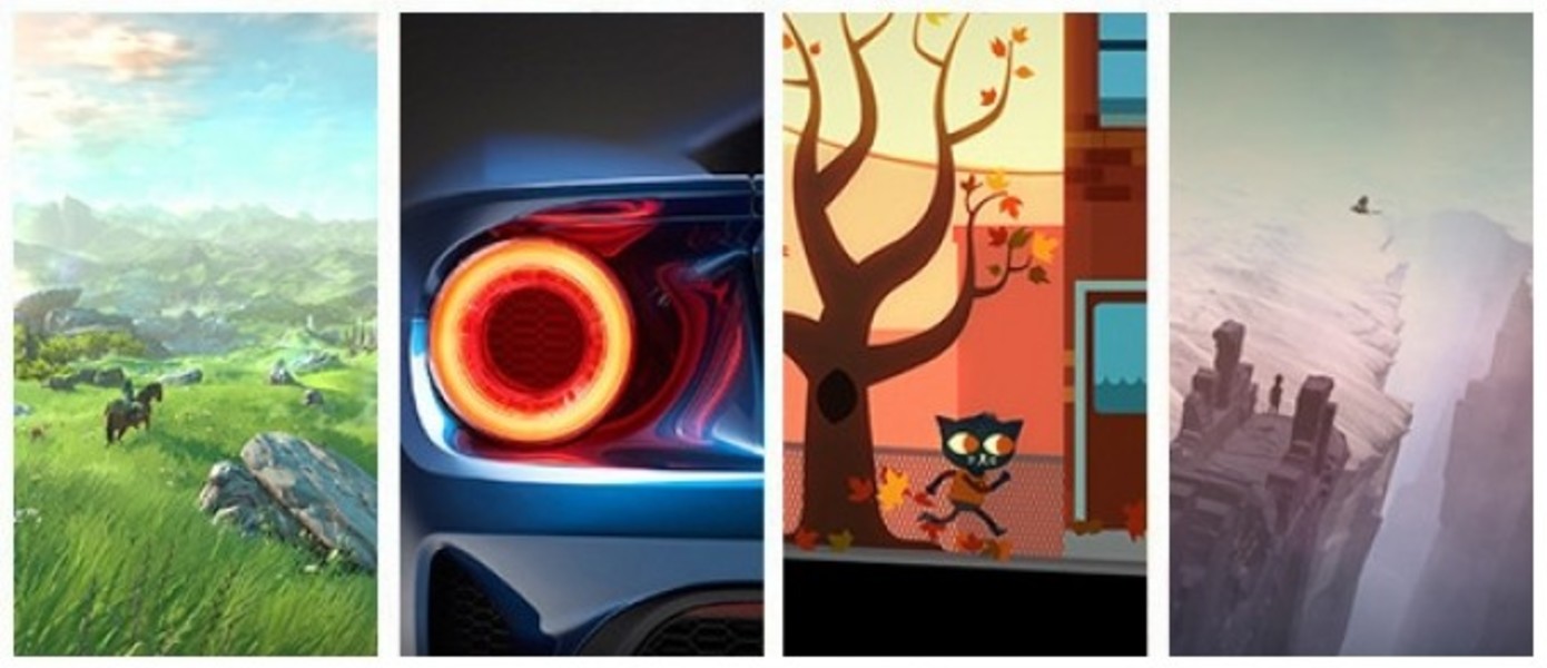 Лучшие игры 2015: Ультимативный Гид - Во что поиграть в 2015 - GameMAG - Часть 6