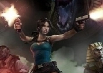 Lara Croft and the Temple of Osiris - трейлер DLC