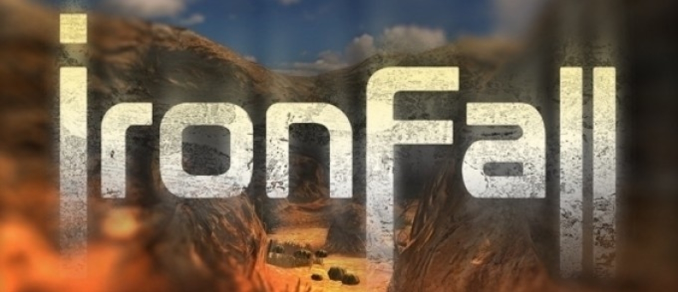 Nintendo Direct: Ironfall возвращается, представлен новый трейлер в 60fps (UPD.)