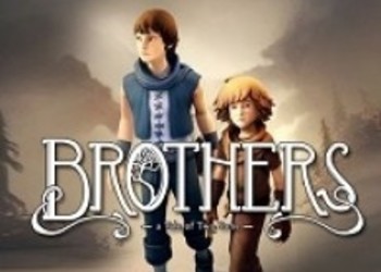 Создатели Brothers: A Tale of Two Sons продали права на игру своему издателю