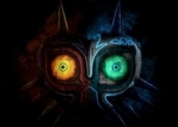 Геймплейный трейлер The Legend of Zelda: Majora’s Mask 3D