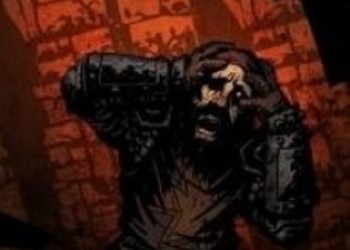 Демонстрация геймплея Darkest Dungeon