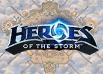 Heroes of the Storm - раздача ключей на ЗБТ новой игры Blizzard Entertainment