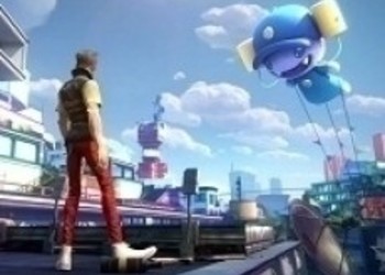 Microsoft предлагает Sunset Overdrive со скидкой в 40%