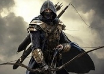 The Elder Scrolls Online: датирована консольная версия; игра меняет модель распространения