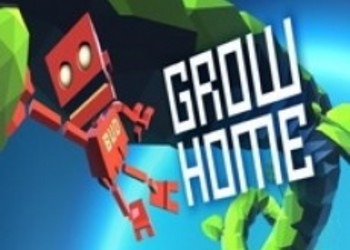 Grow Home новая игра от Ubisoft Reflections (UPD)