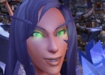 Blizzard добавила в World of Warcraft возможность делать селфи
