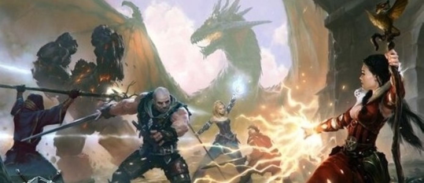 CD Projekt RED сообщила о выпуске The Witcher: Battle Arena