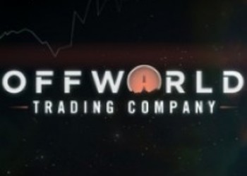 Offworld Trading Company: Ведущий геймдизайнер Civilization IV анонсировал стратегию про рейдерские захваты