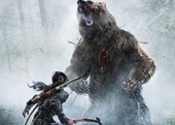 На обложке нового номера Game Informer красуется Rise of The Tomb Raider; новые подробности, скриншоты и ролик