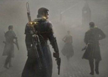 Распаковка коллекционного издания The Order: 1886