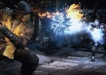 Системные требования Mortal Kombat X