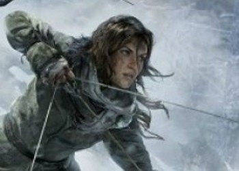 Назван разработчик версии Rise of the Tomb Raider для Xbox 360