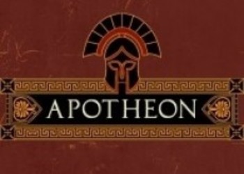Оценки Apotheon – сюрприз февраля