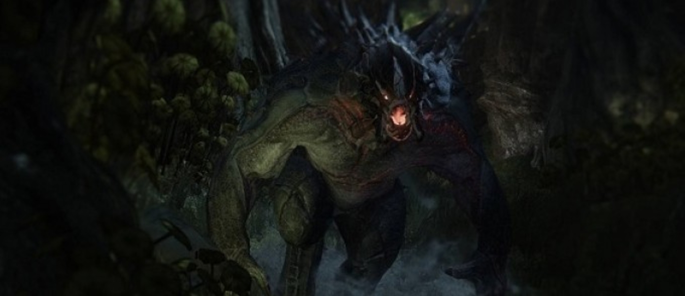 Телевизионная реклама Evolve - Я монстр