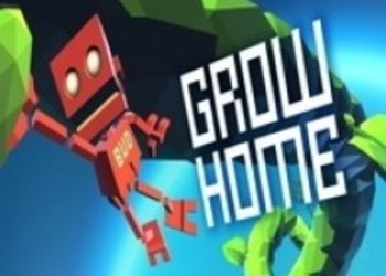 Релизный трейлер Grow Home