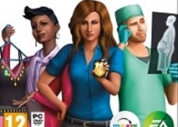 Новое дополнение для The Sims 4