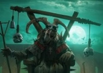 Анонсирован Warhammer: End Times - Vermintide, кооперативный шутер в стиле Left 4 Dead