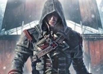 PC-версия Assassin’s Creed: Rogue обзавелась датой выхода