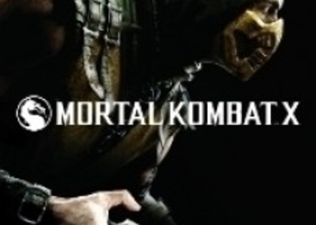 Mortal Kombat X - Новый трейлер
