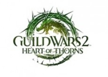 Скриншоты и трейлер Guild Wars 2: Heart of Thorns