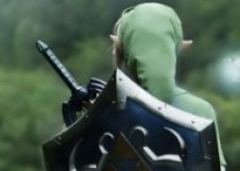 WSJ: Netflix и Nintendo занимаются производством сериала The Legend of Zelda