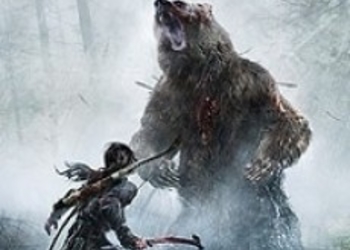 Концепт-арты Rise of the Tomb Raider