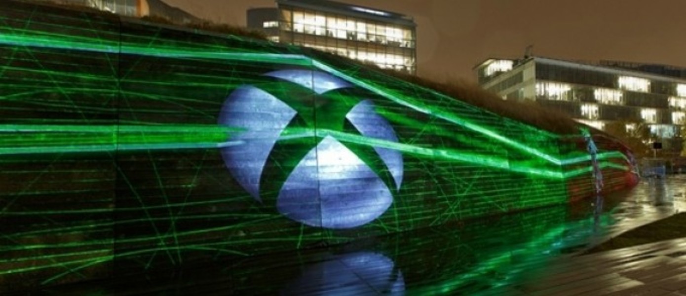 Microsoft объявила о временном снижении цены на Xbox One с Kinect