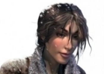 Syberia 3 выйдет не ранее конца 2016 года