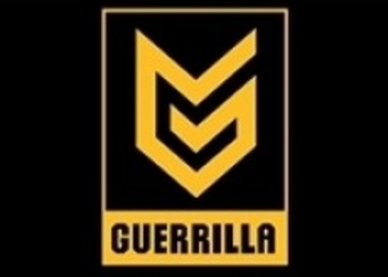 Guerrilla Games тизерит что-то новое