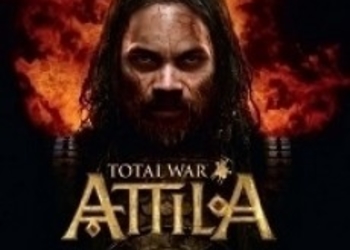 Total War: ATTILA - новый конкурс на Gamemag!