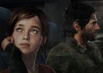 The Art of The Last of Us - призы лучшим авторам февраля от XL Media!