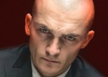 Представлен дебютный трейлер экранизации Hitman с Рупертом Френдом в главной роли