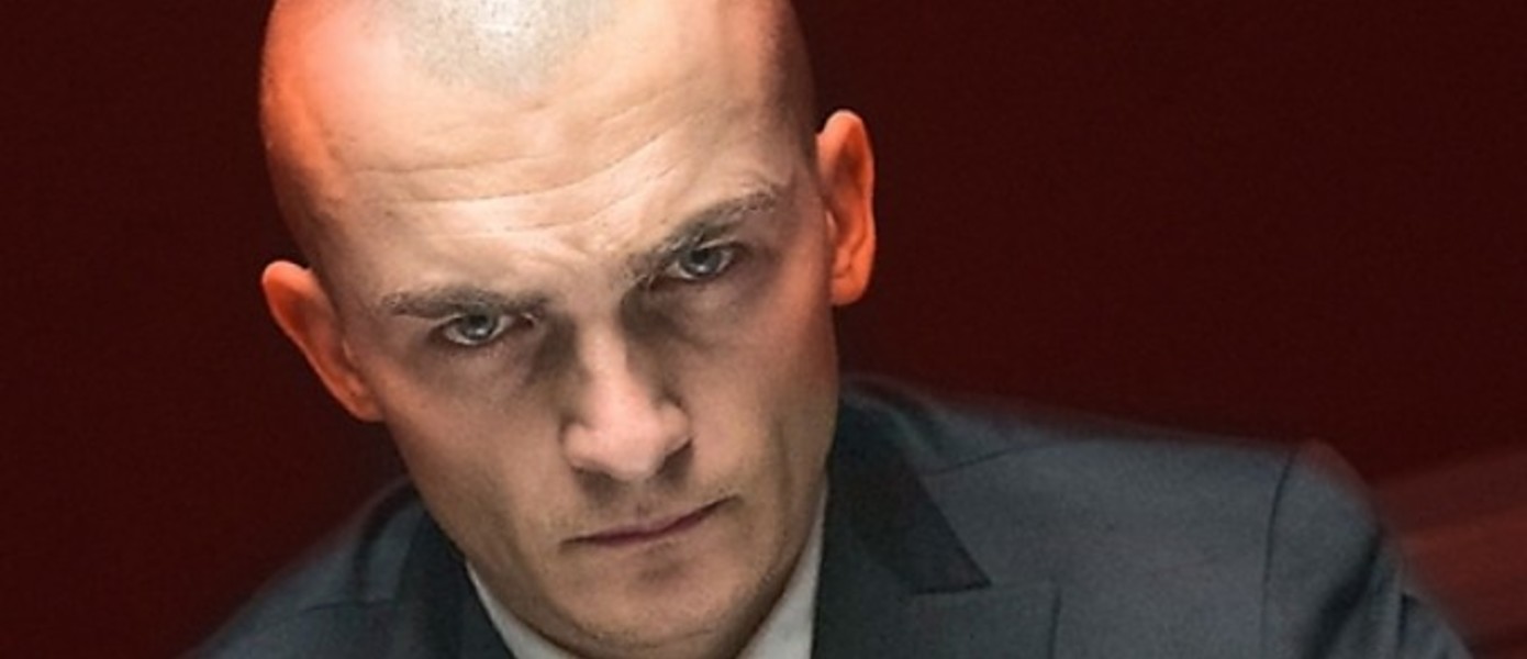 Представлен дебютный трейлер экранизации Hitman с Рупертом Френдом в главной роли